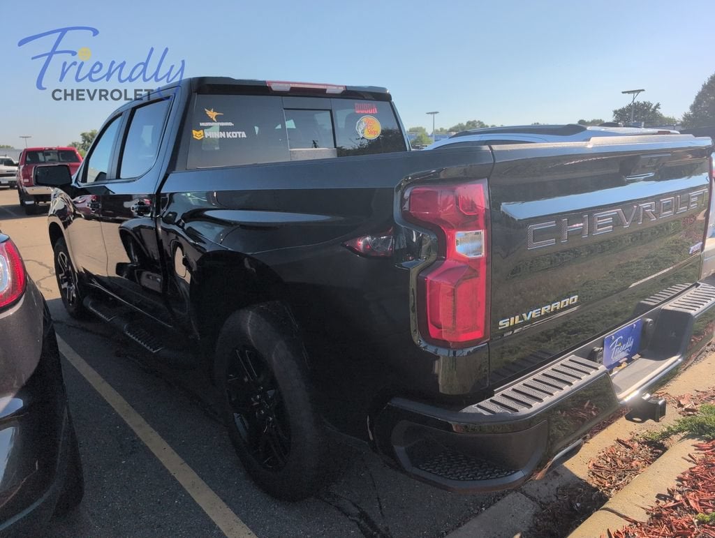 chevrolet silverado 1500 2024 2GCUDEED4R1205918 image chevrolet silverado 1500 2024 2GCUDEED4R1205918 image
